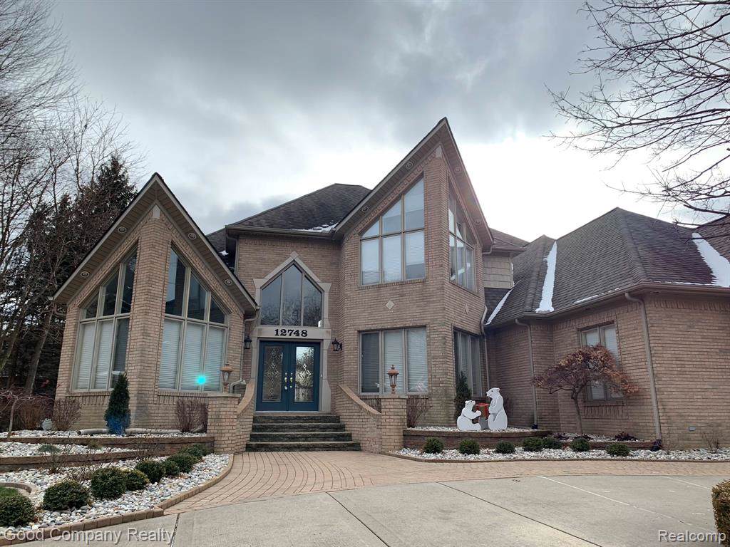 12748 Towering Oaks Drive - Photo 1