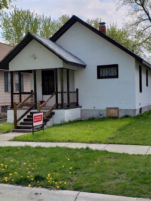 2019 23rd Street Street - Photo 1