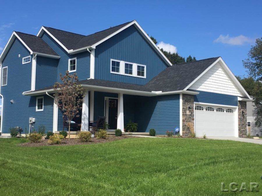 797 Woodstock Lane - Photo 1