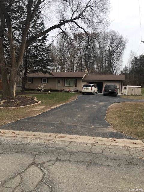 1648 Indian Road - Photo 1