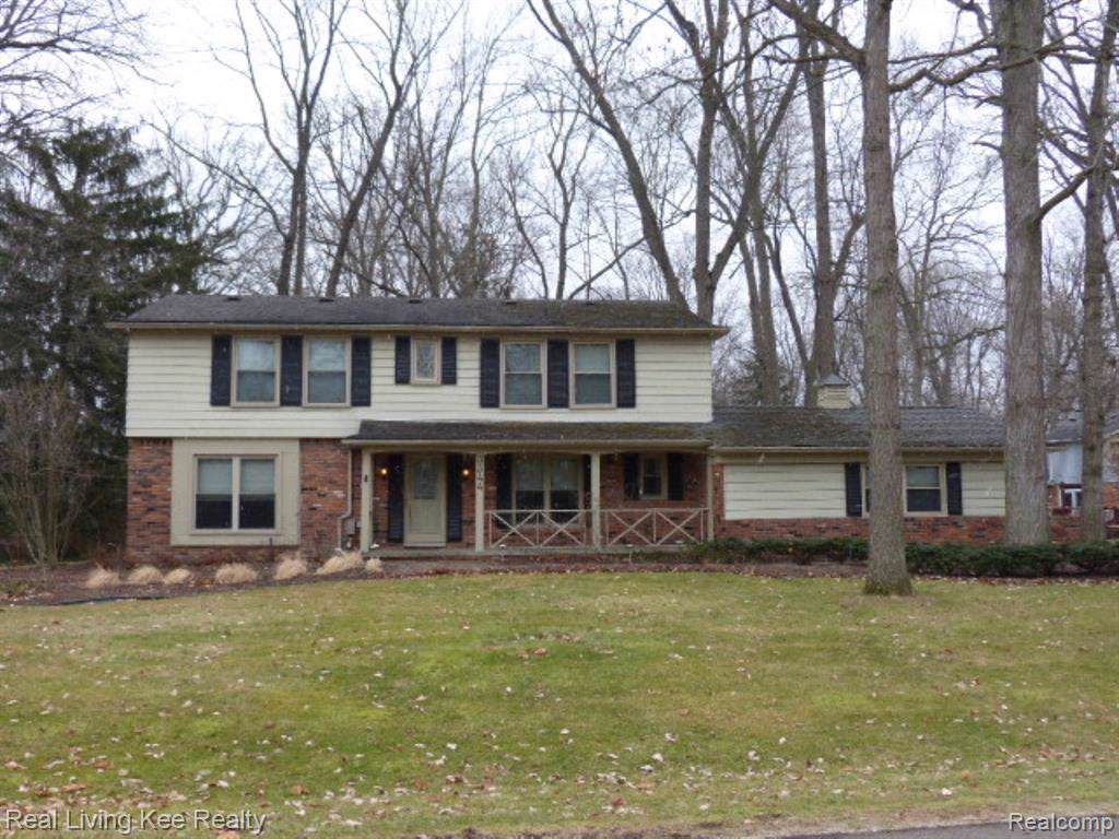 3344 Tothill Drive - Photo 1