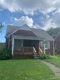 16516 Collingham Drive - Photo 1