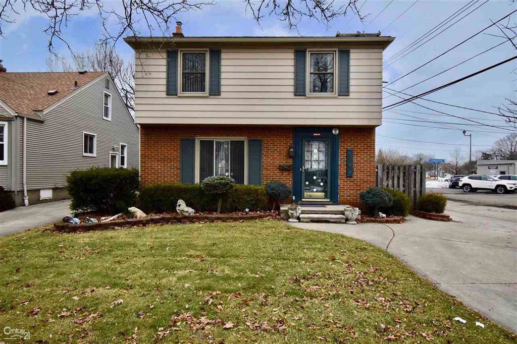 1952 Brys Drive - Photo 1