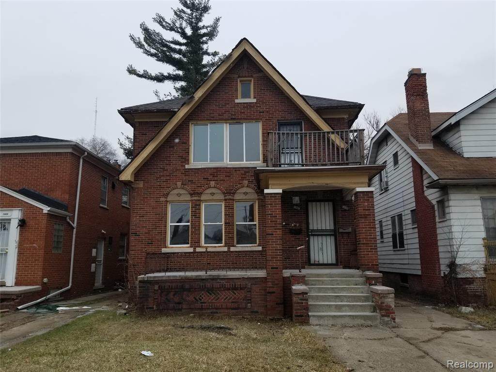 13600 Northlawn Street - Photo 1