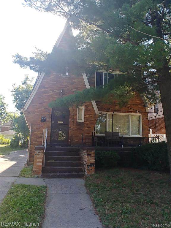 9100 Birwood Street - Photo 1