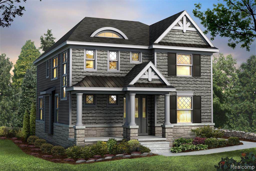 264 Castell Avenue - Photo 1