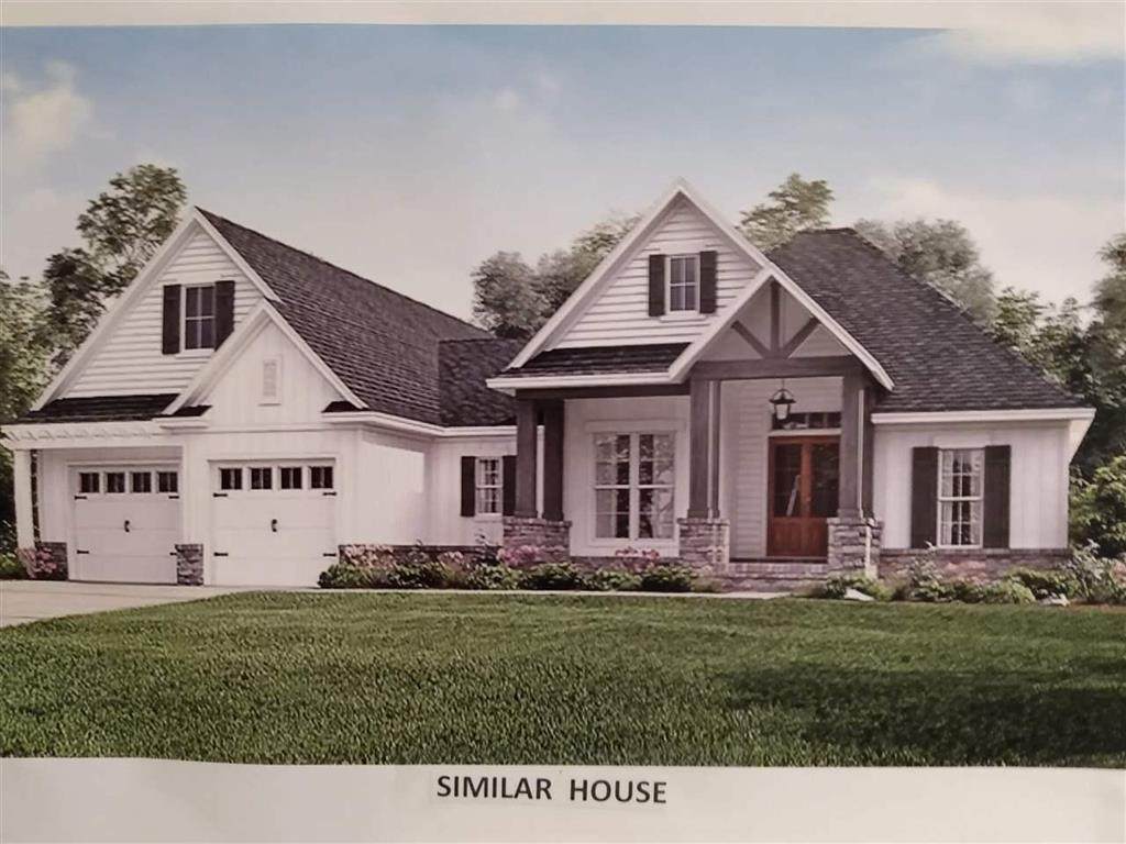 4351 Stepping Stone Lane - Photo 1