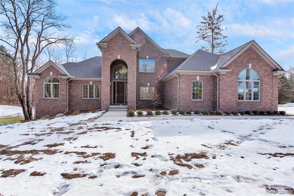 1250 Lacrosse Trail - Photo 1