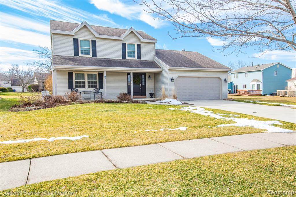 1278 Warner Creek Drive - Photo 1