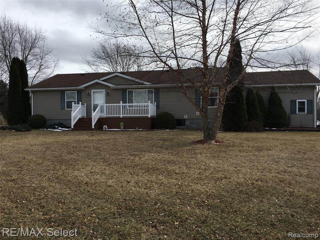 3050 Clifford Road - Photo 1 3050 Clifford Road - Photo 1
