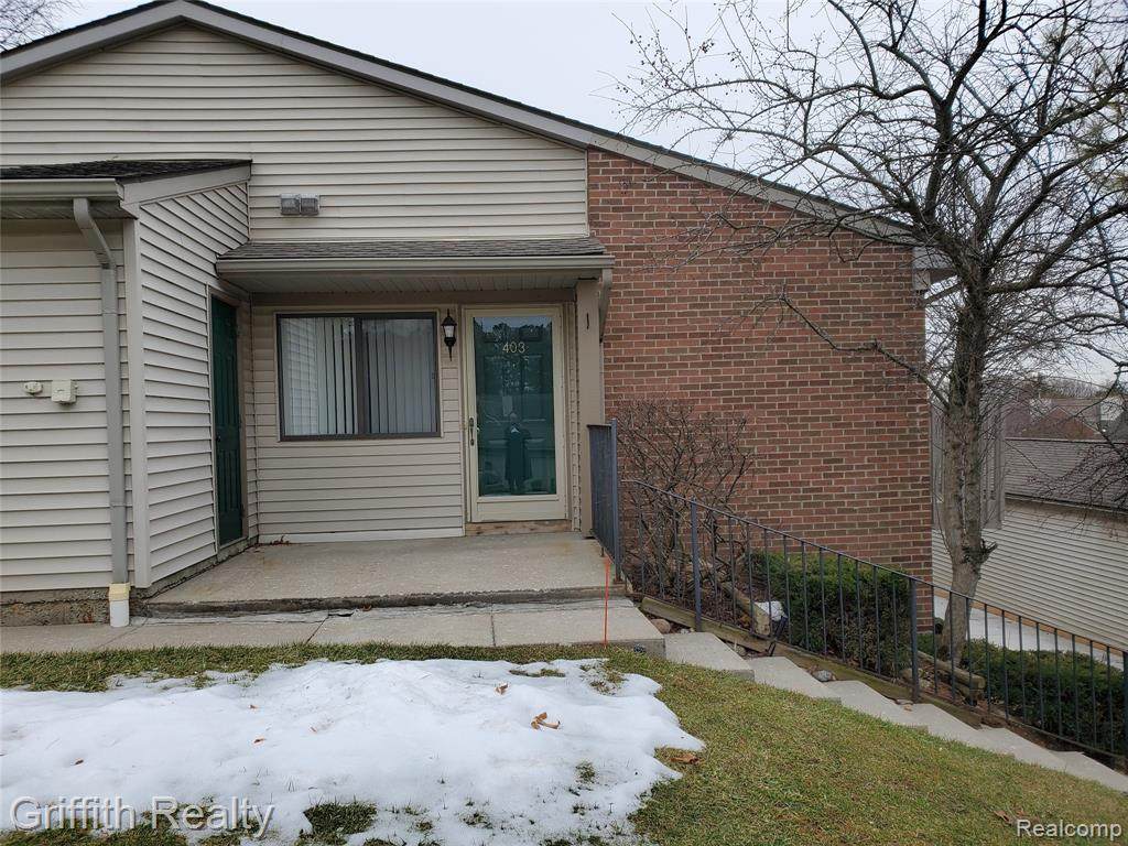 403 Water Tower Cir - Photo 1