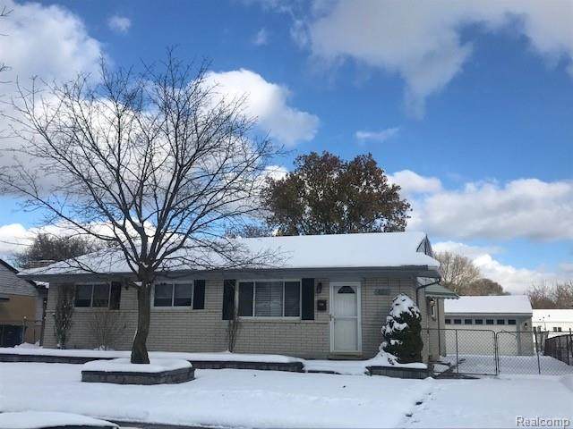 421 Marie Street - Photo 1