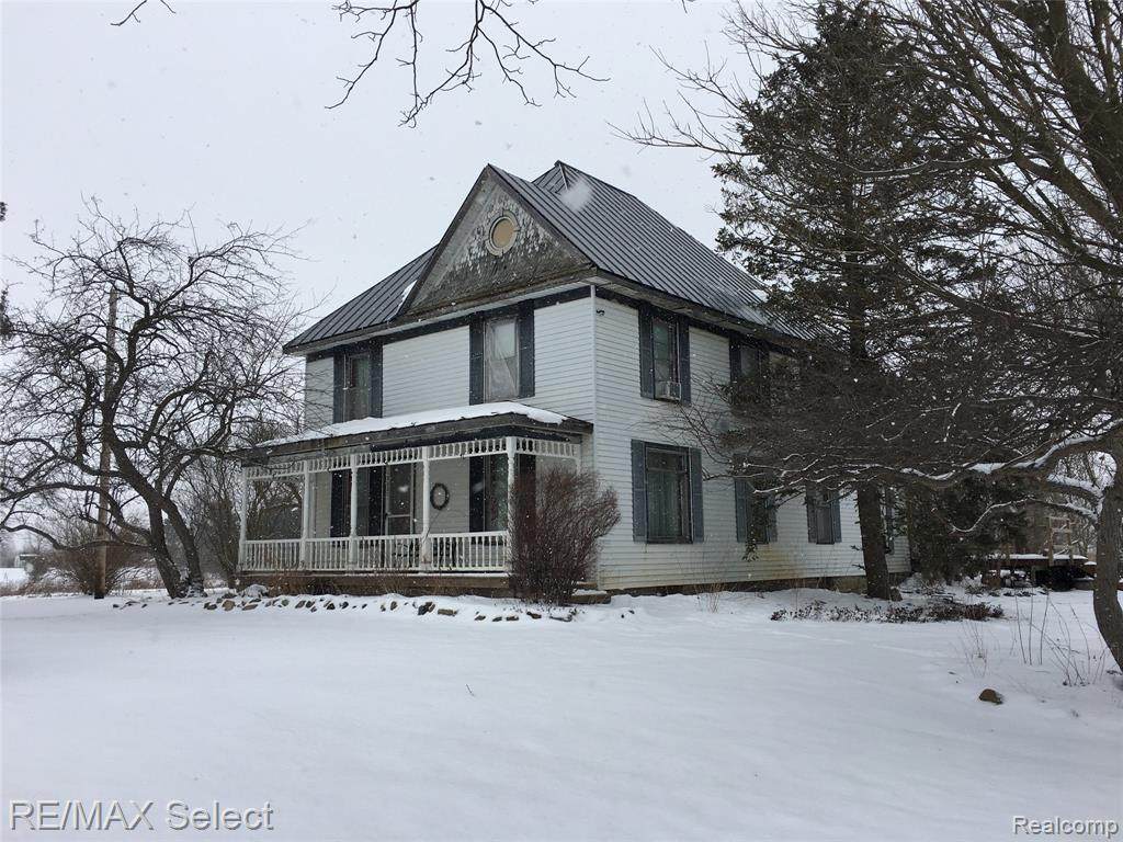 12007 Seymour Road - Photo 1