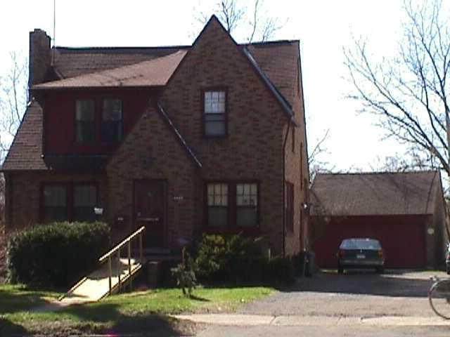 1809 Jackson Avenue - Photo 1