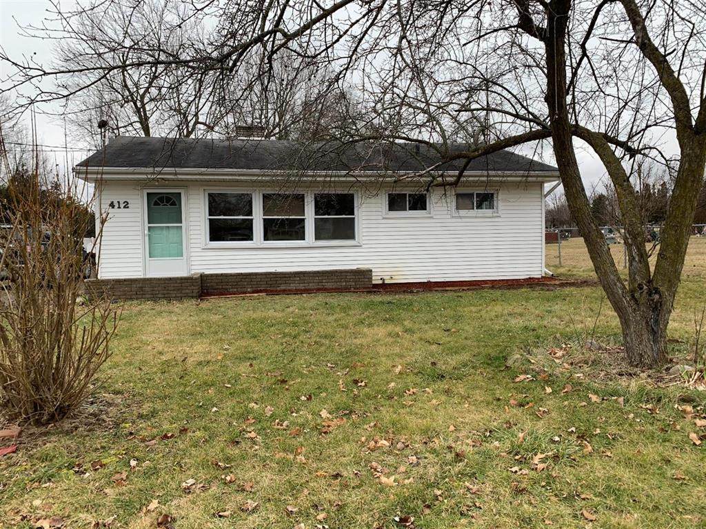 412 Brown Street - Photo 1