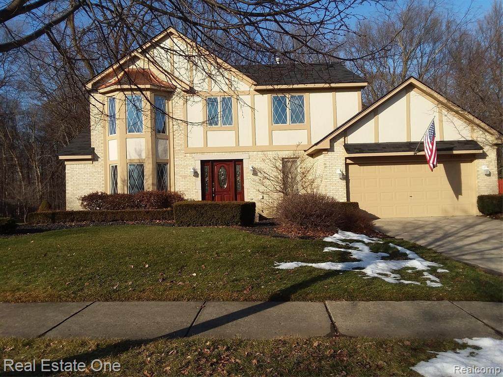 46418 Cider Mill Drive Drive - Photo 1