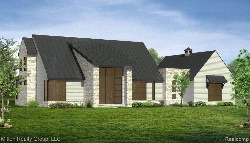 0100 D Lake Forest Way - Photo 1