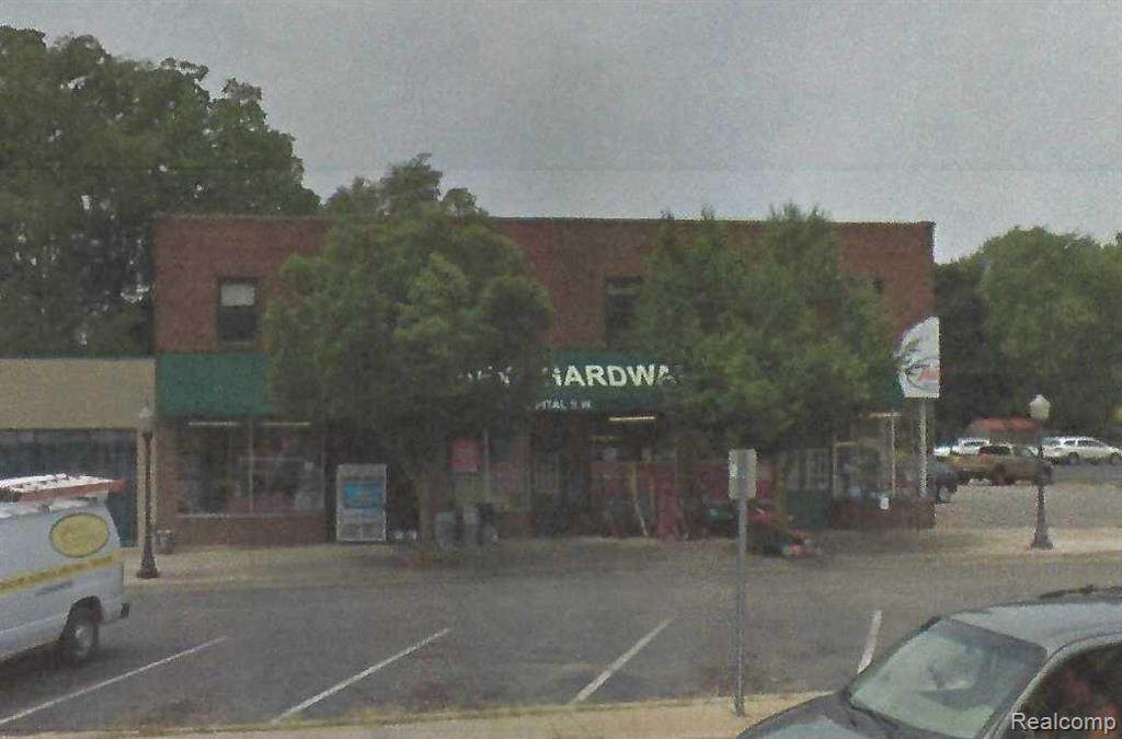 660 Capital Ave Avenue - Photo 1