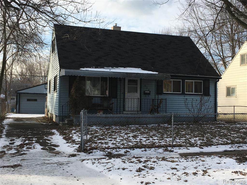 620 Kansas Avenue - Photo 1