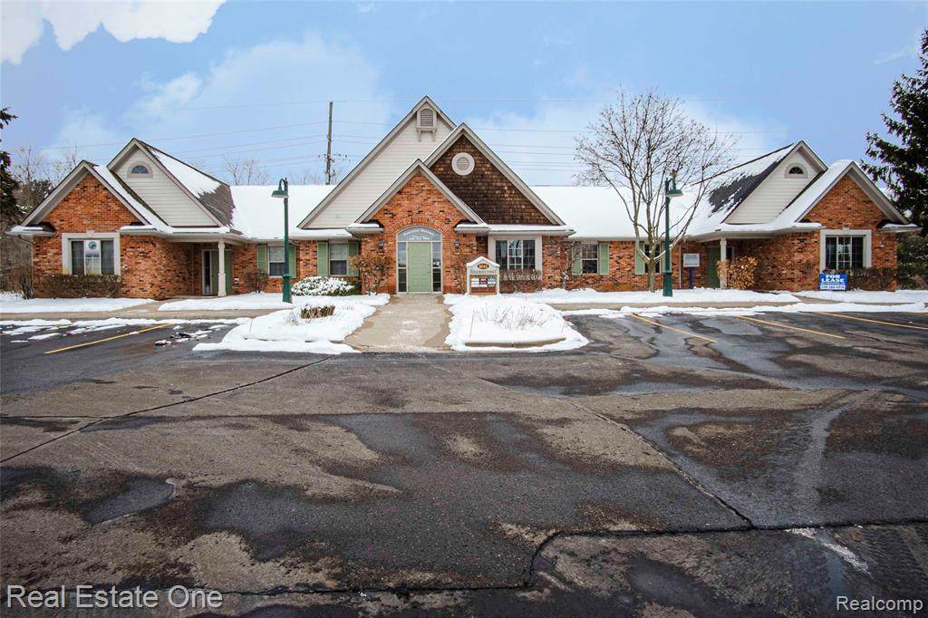 1641 Milford Road - Photo 1