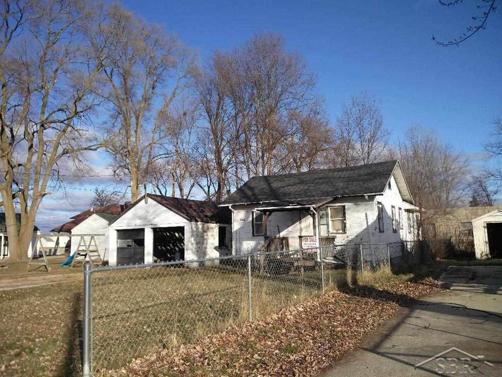 2916 Fairview - Photo 1