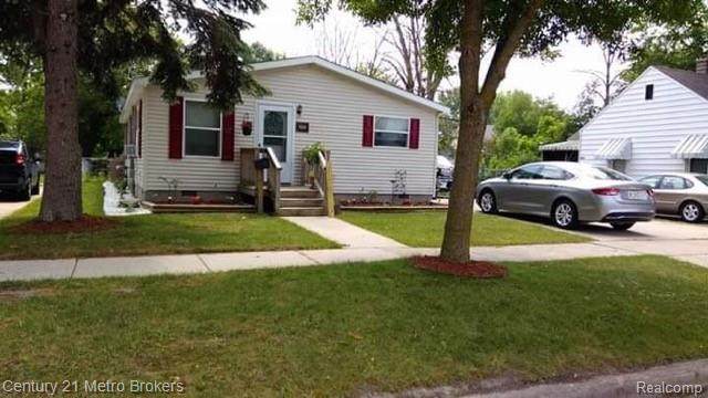 404 Spruce Street - Photo 1