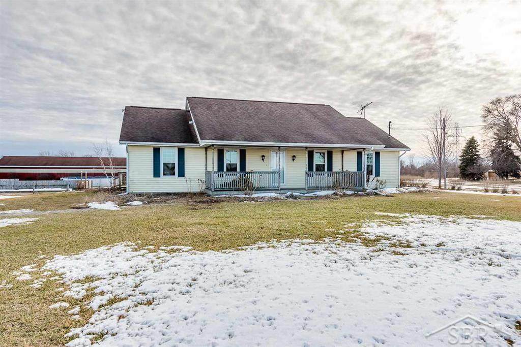 323 Ridge Road - Photo 1
