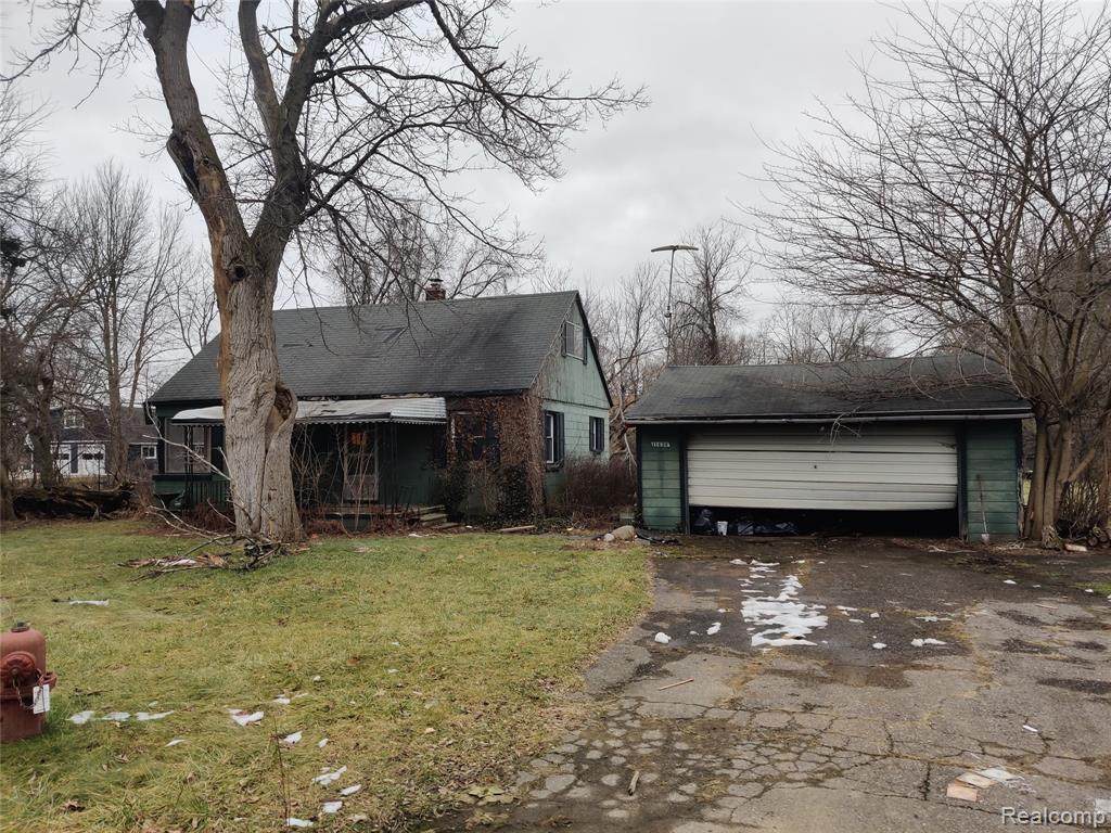 11636 Haggerty Road - Photo 1