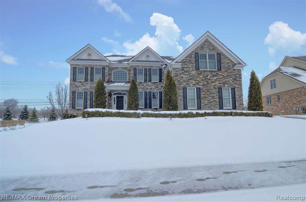 24805 Overlook - Photo 1