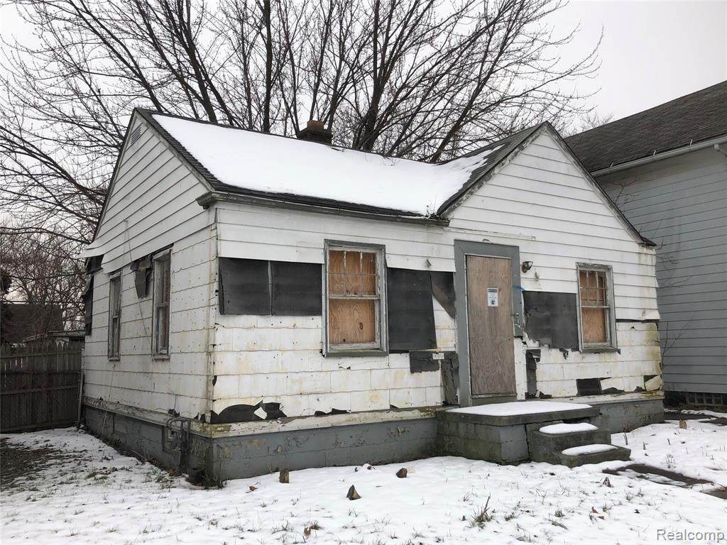 16260 Liberal Street - Photo 1