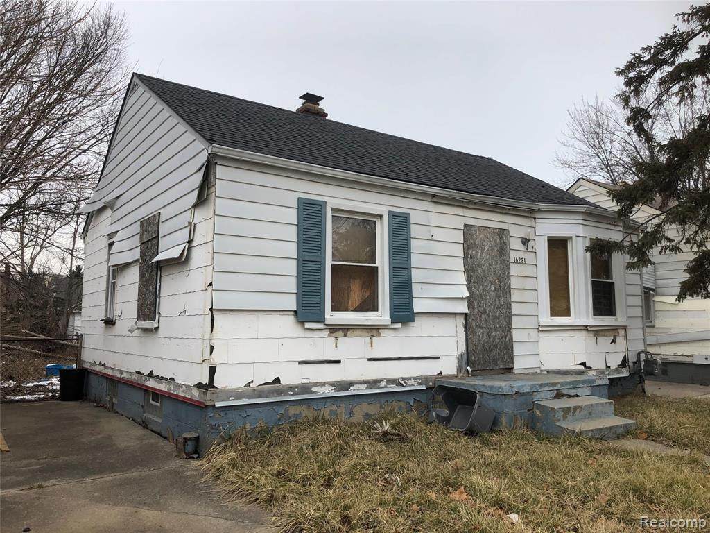 16221 Liberal Street - Photo 1