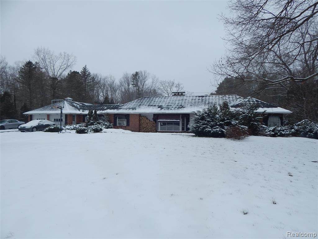 2615 Strawberry Lane - Photo 1
