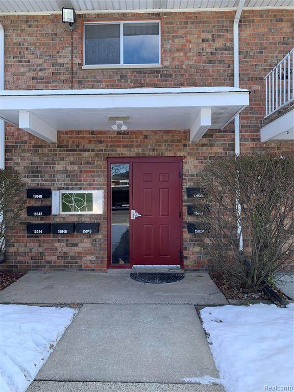 15052 Fairfield Street - Photo 1