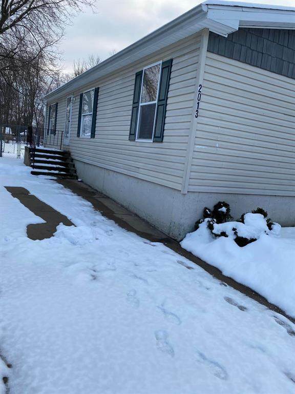 2013 Moffitt Street - Photo 1