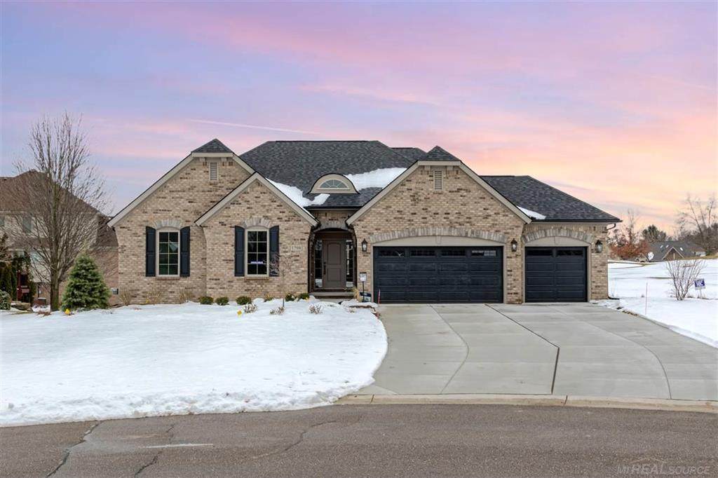 1798 Carnoustie Court - Photo 1
