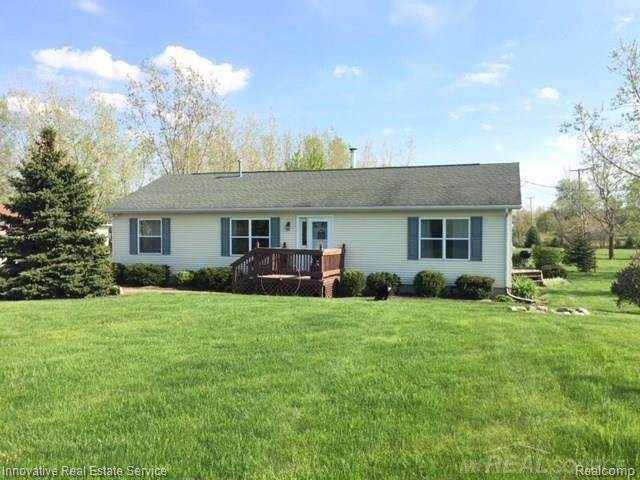 16479 Bowers Road - Photo 1