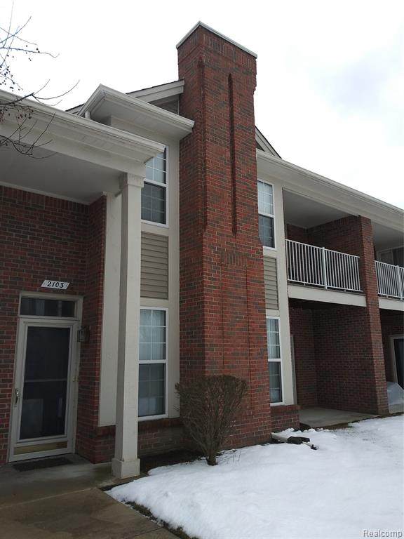 2103 Leighton Drive - Photo 1
