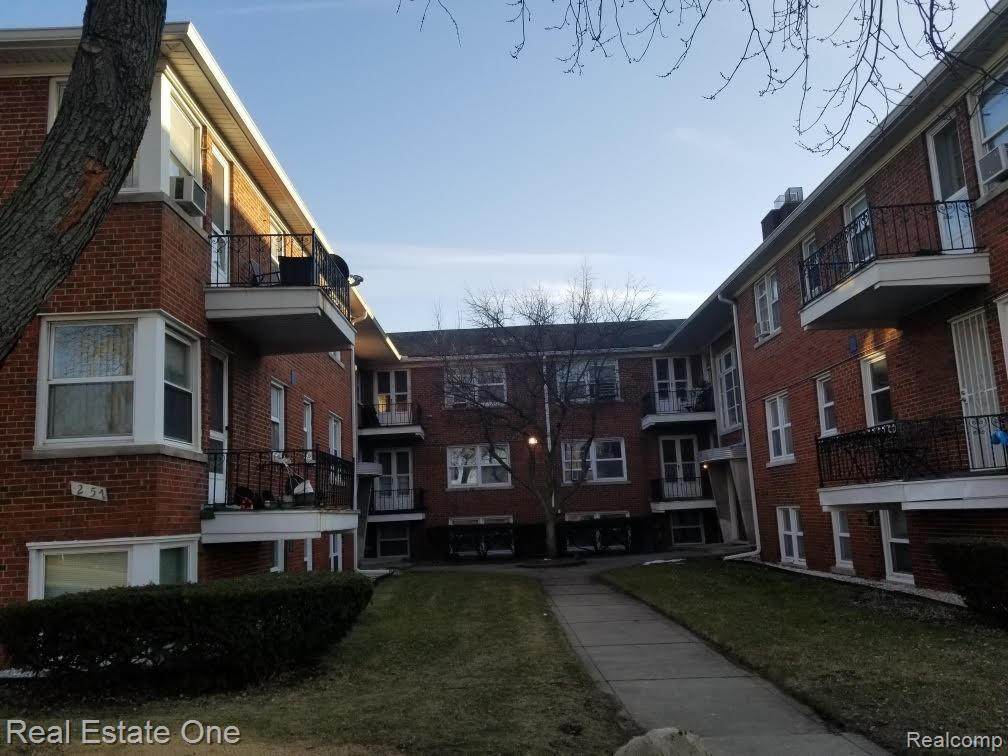 2557 Mcnichols Road - Photo 1