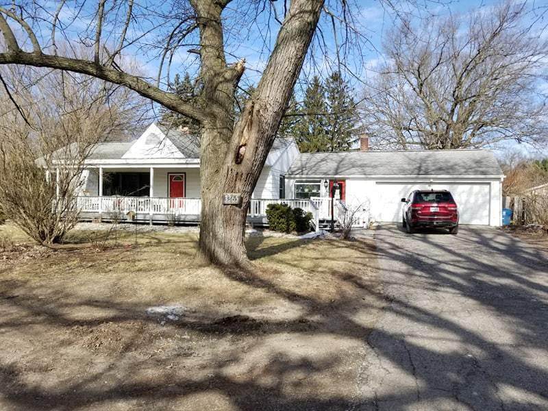 3365 Grange Hall - Photo 1