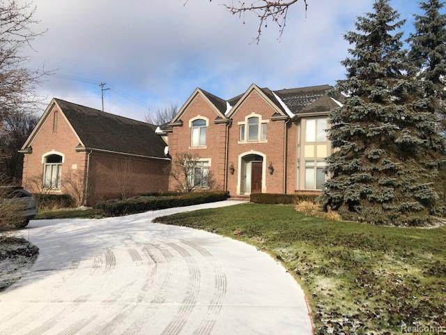 2972 Vineyards Drive - Photo 1