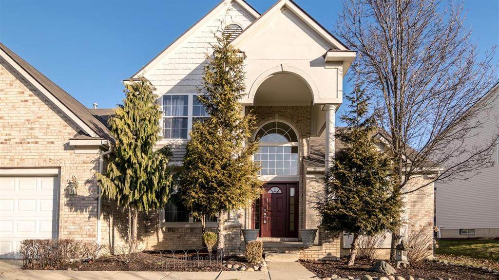 2257 Woodhaven Court - Photo 1