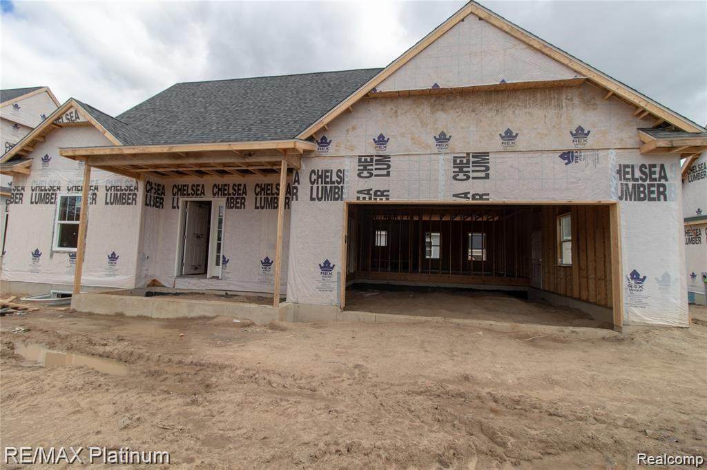 383 Dorchester Drive - Photo 1