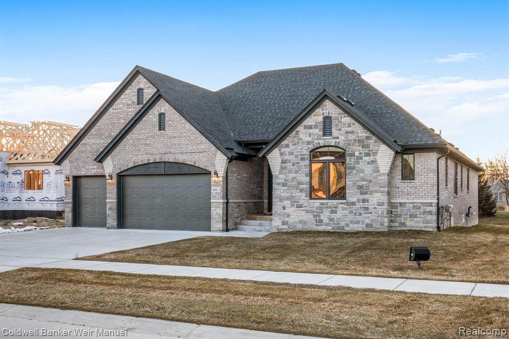1072 Birkshire Ridge - Photo 1