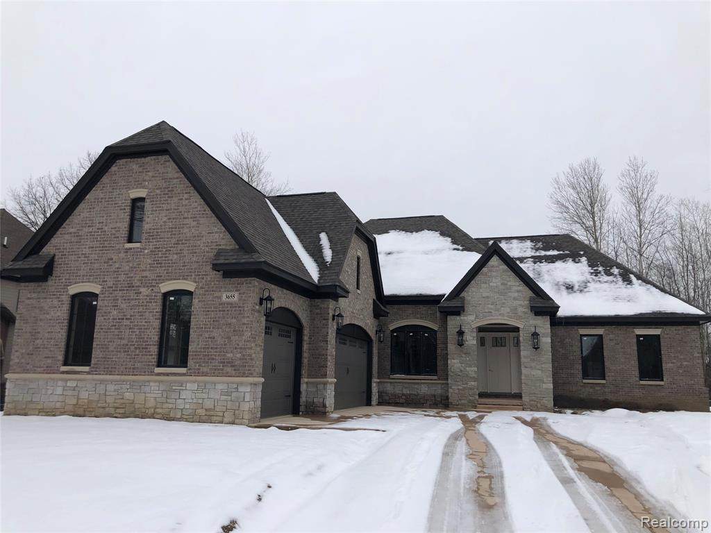 3655 Pointe Shore Drive - Photo 1