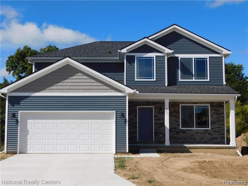 320 Hidden River - Photo 1
