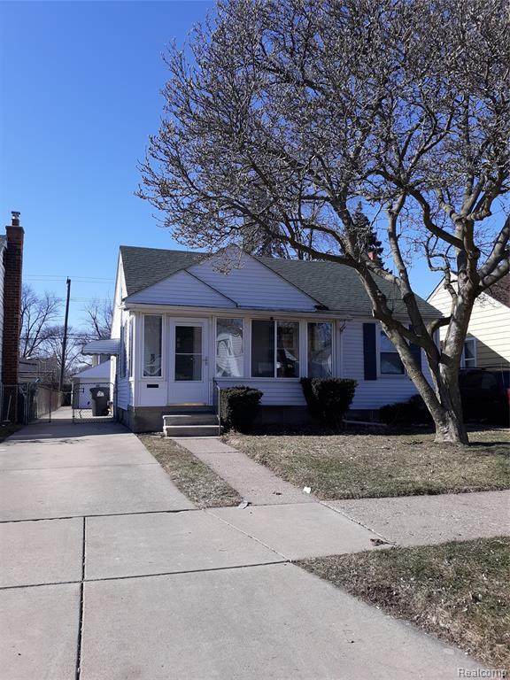 8000 Mayfair Street - Photo 1