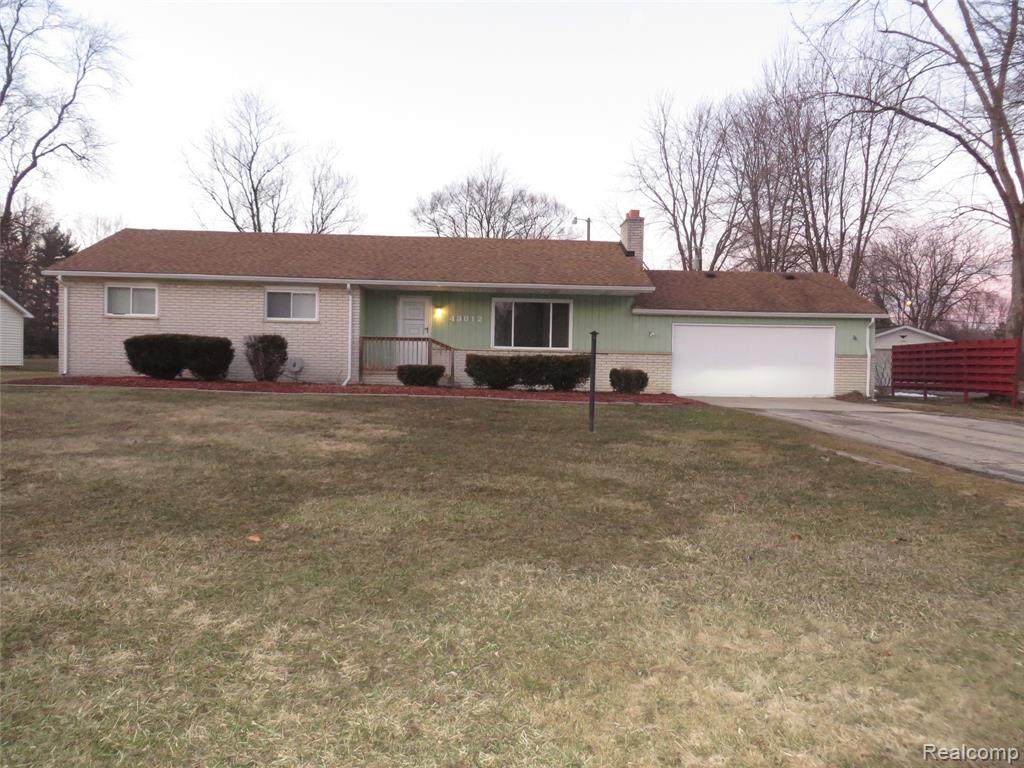 43812 Robson - Photo 1