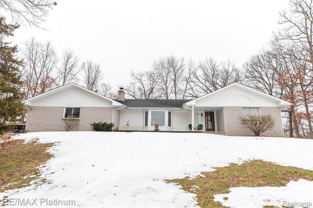 1036 N Hickory Ridge Trail - Photo 1