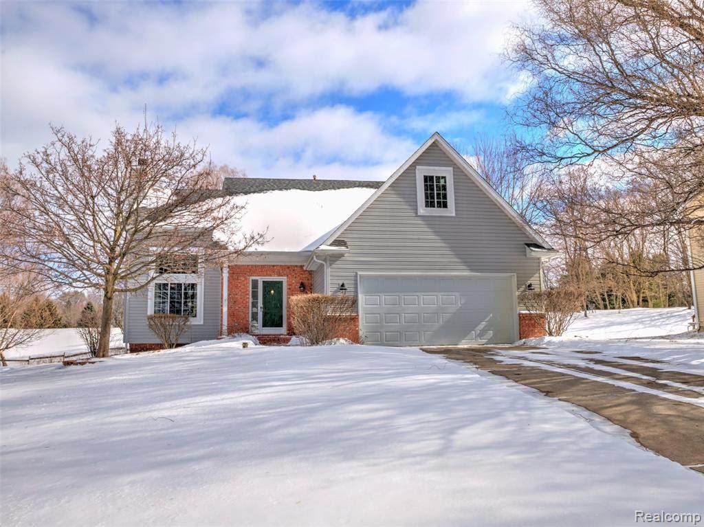 3376 Woodruff Meadows Court - Photo 1