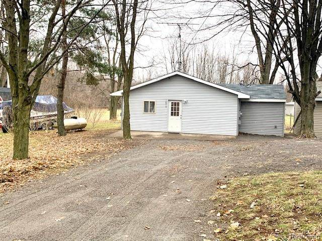 16019 Murray Road - Photo 1